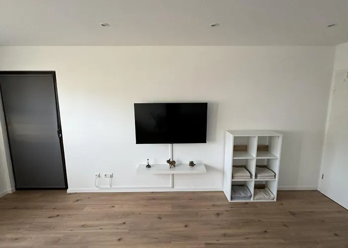 Monteur & Messezimmer Heiligenhaus