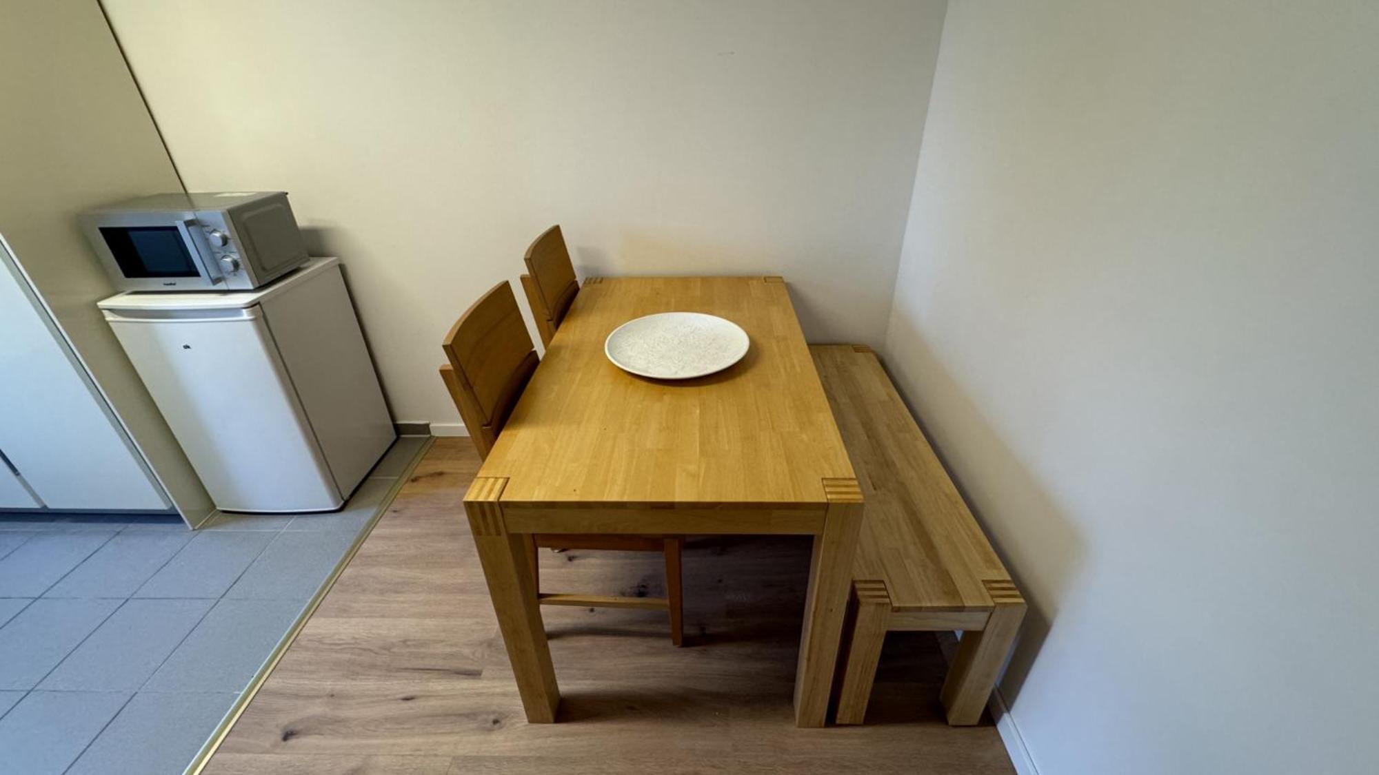 Homestay Monteur & Messezimmer *