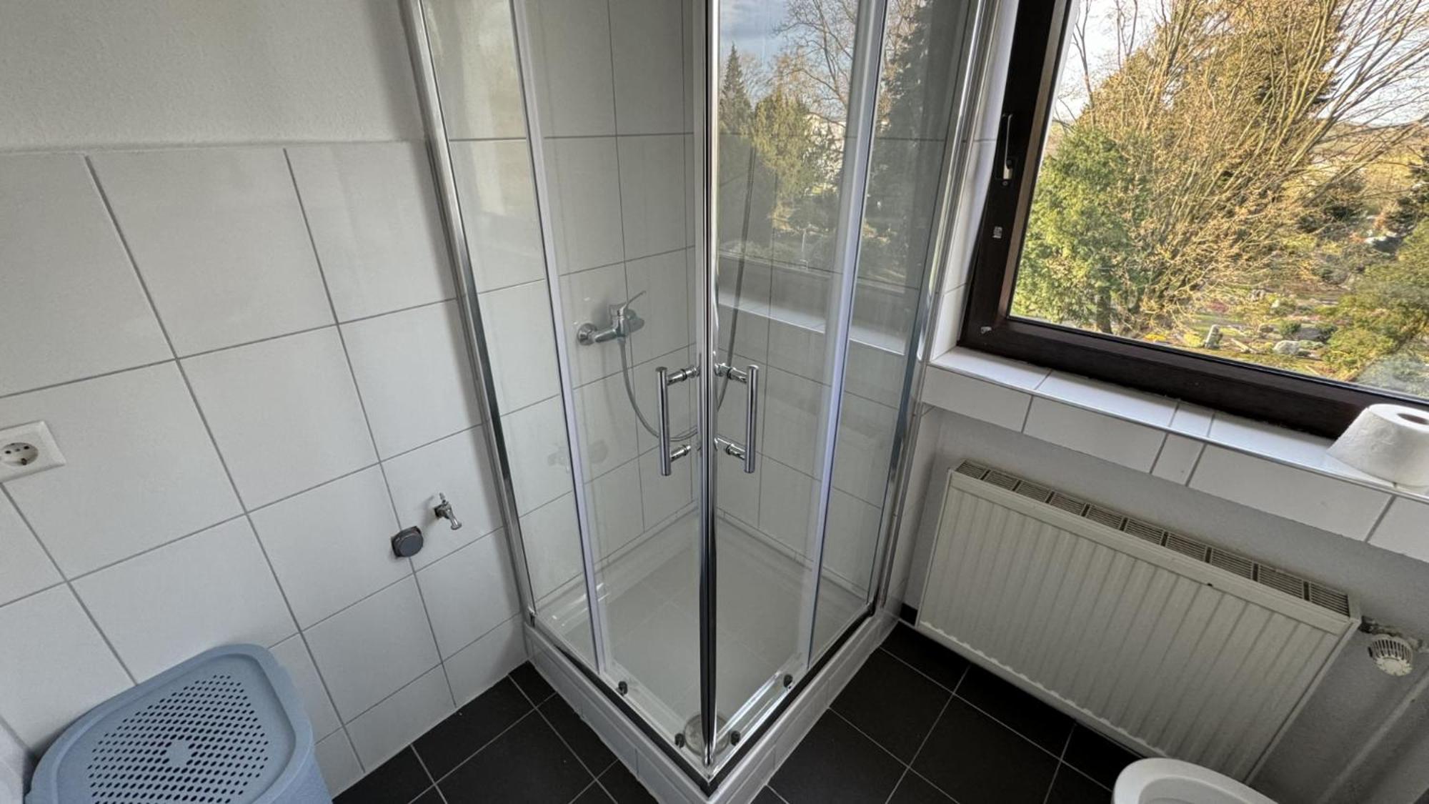 Monteur & Messezimmer Heiligenhaus