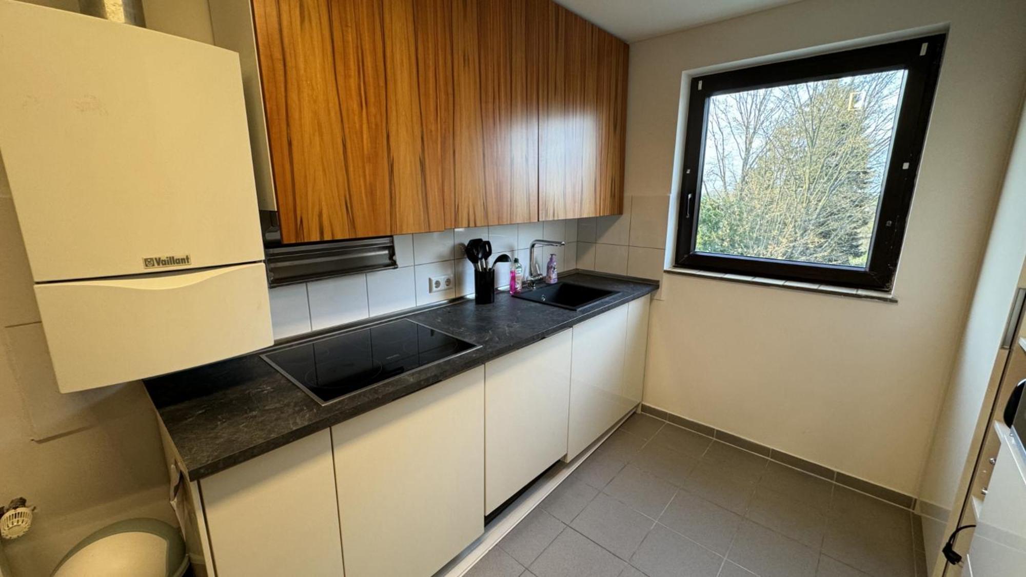 Homestay Monteur & Messezimmer