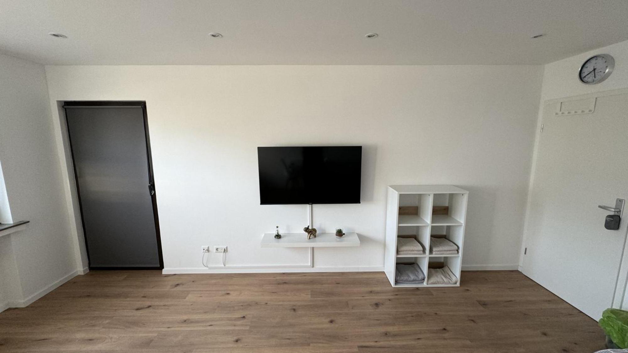 Monteur & Messezimmer Homestay